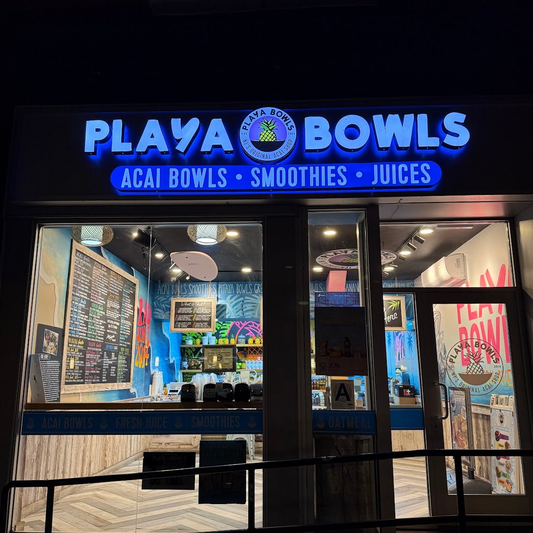 Playa Bowls 2