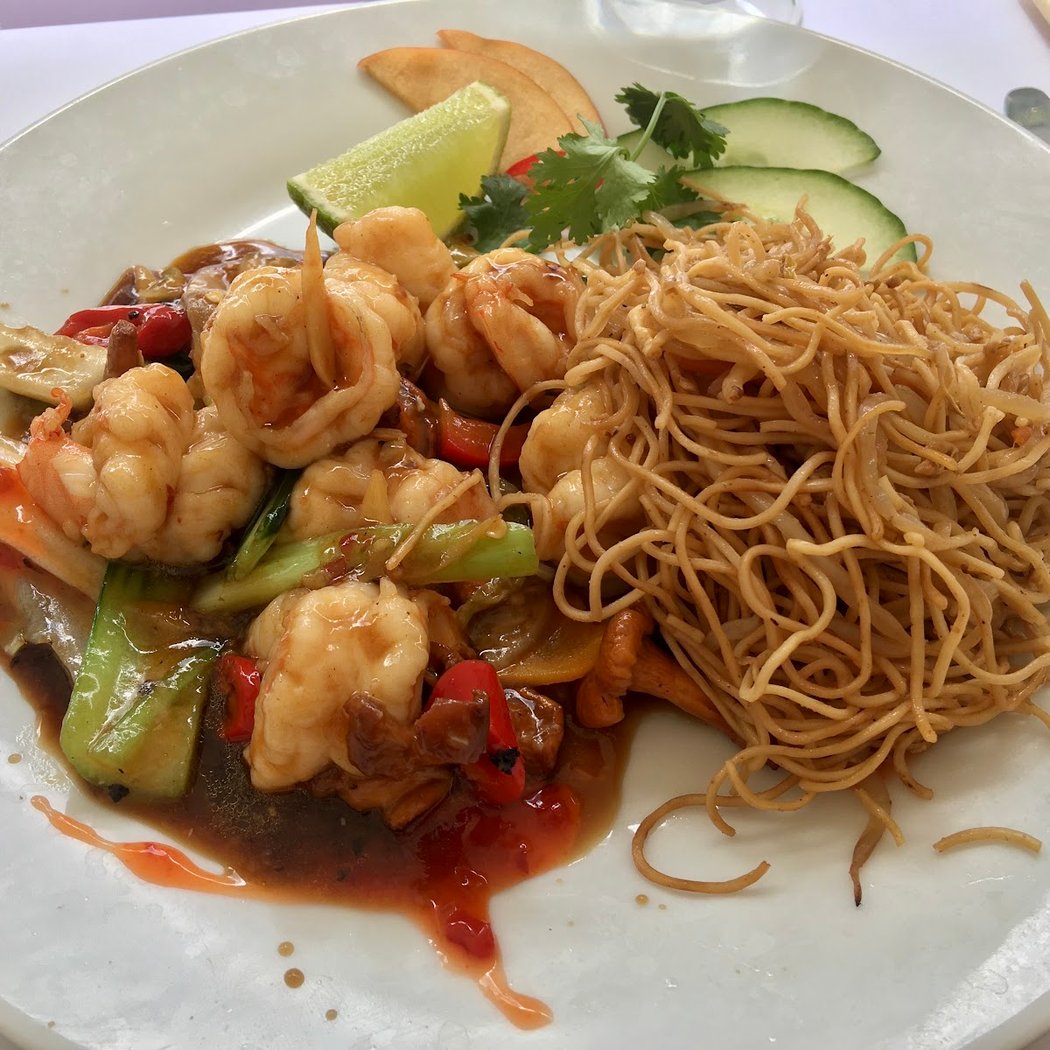 Boieldieu de Chine 1