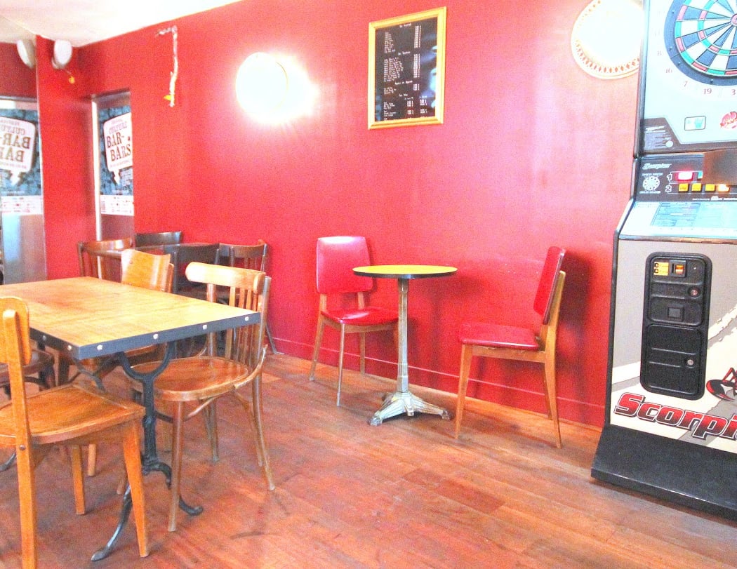 HoPoPop Café 3