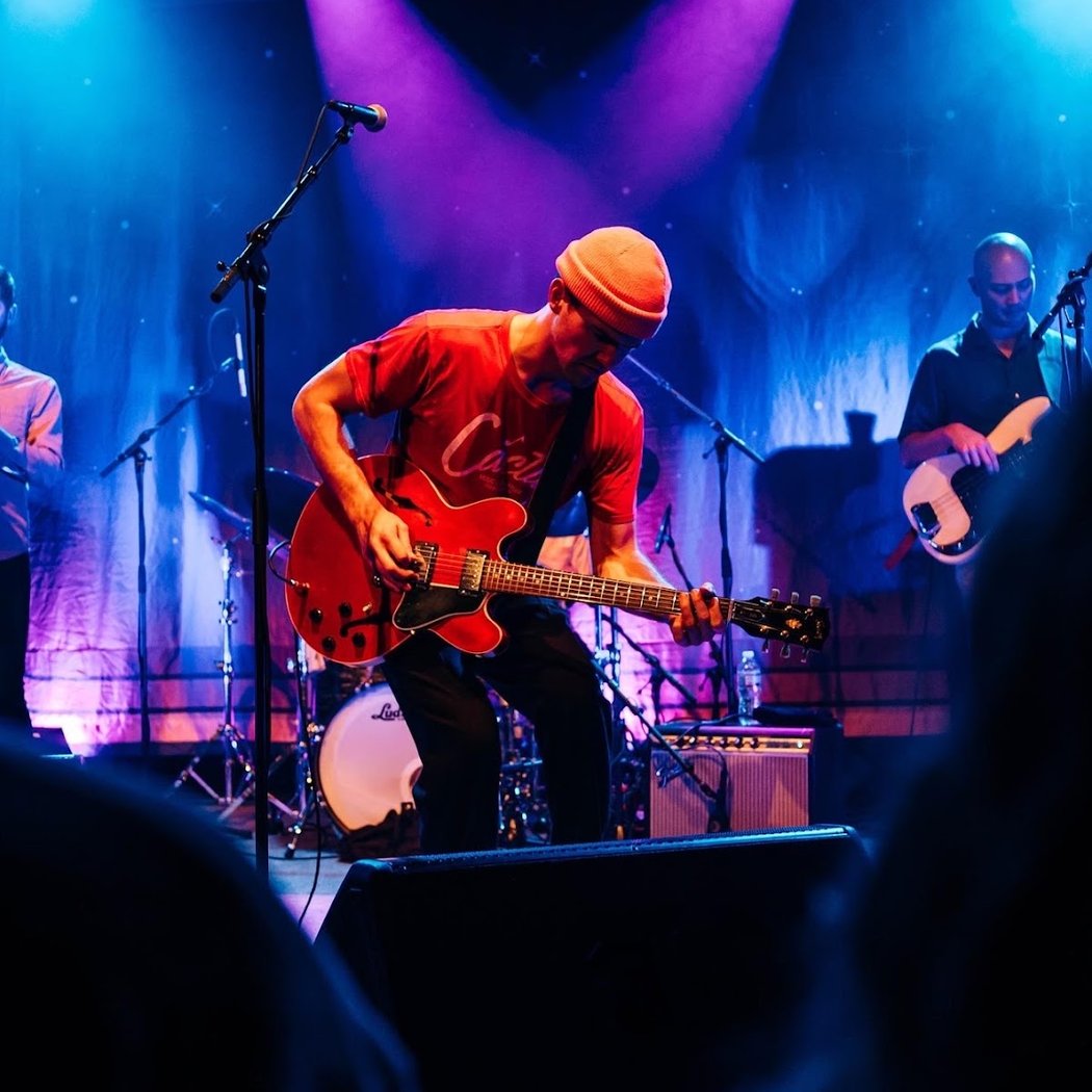 Gable Price and Friends: Too Good Tour with special guest Stephen Stanley 2