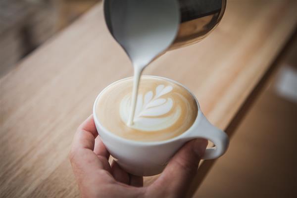 Volt Café Brûlerie - ANGLET 1