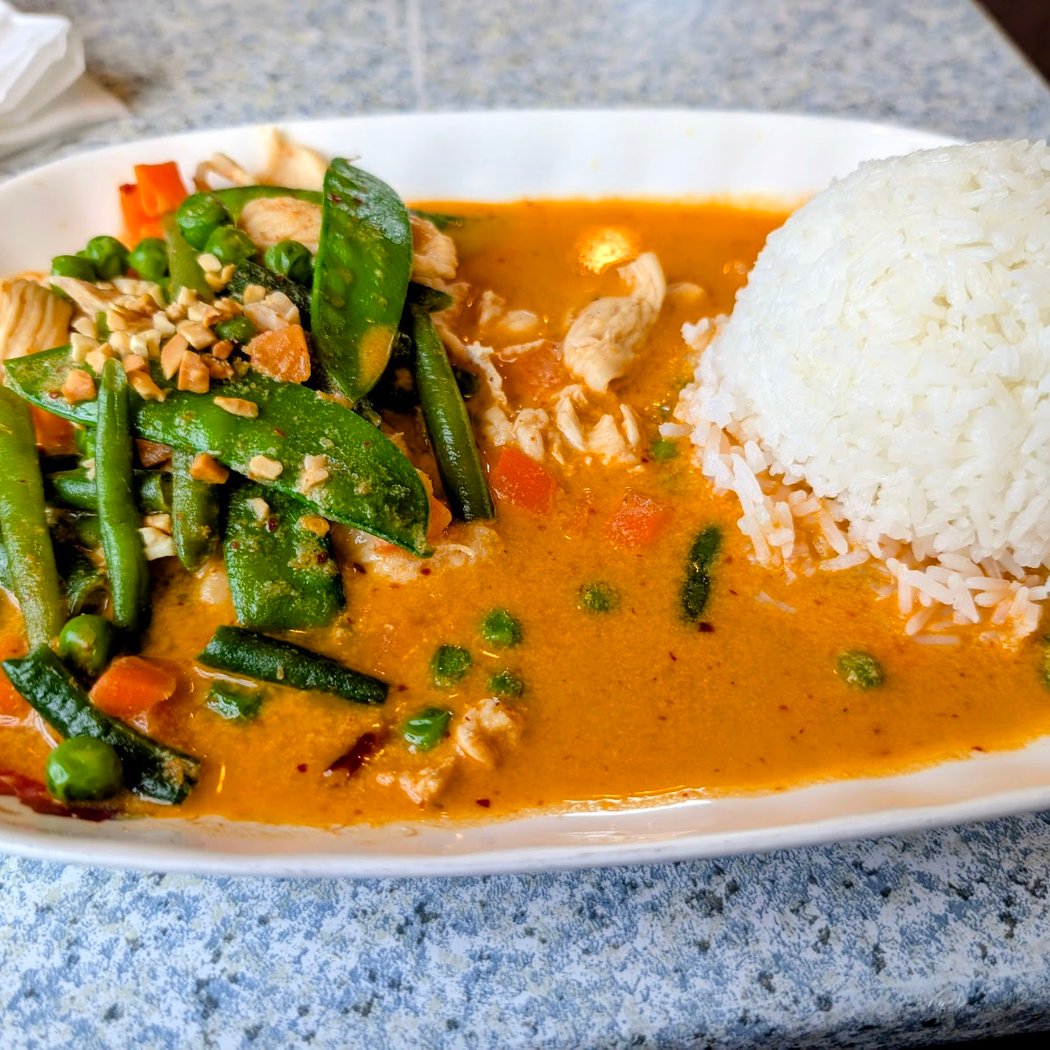 Tuptim Thai Cuisine 3
