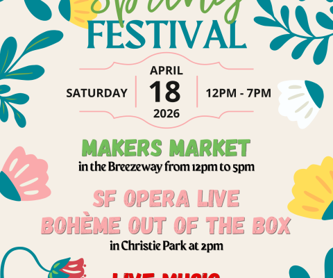 Spring Fest – 2026 1