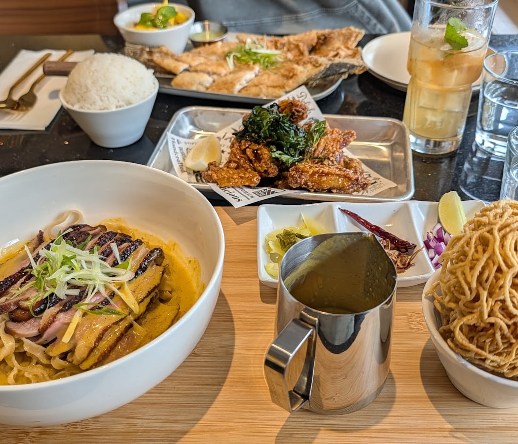 Kapow Thai Eatery 3