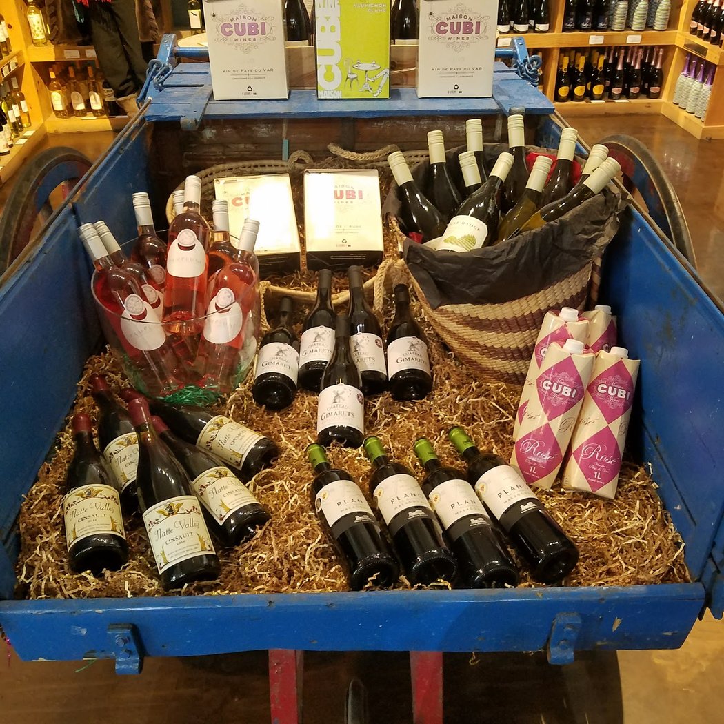 BTL Harlem Wines & Spirits 3