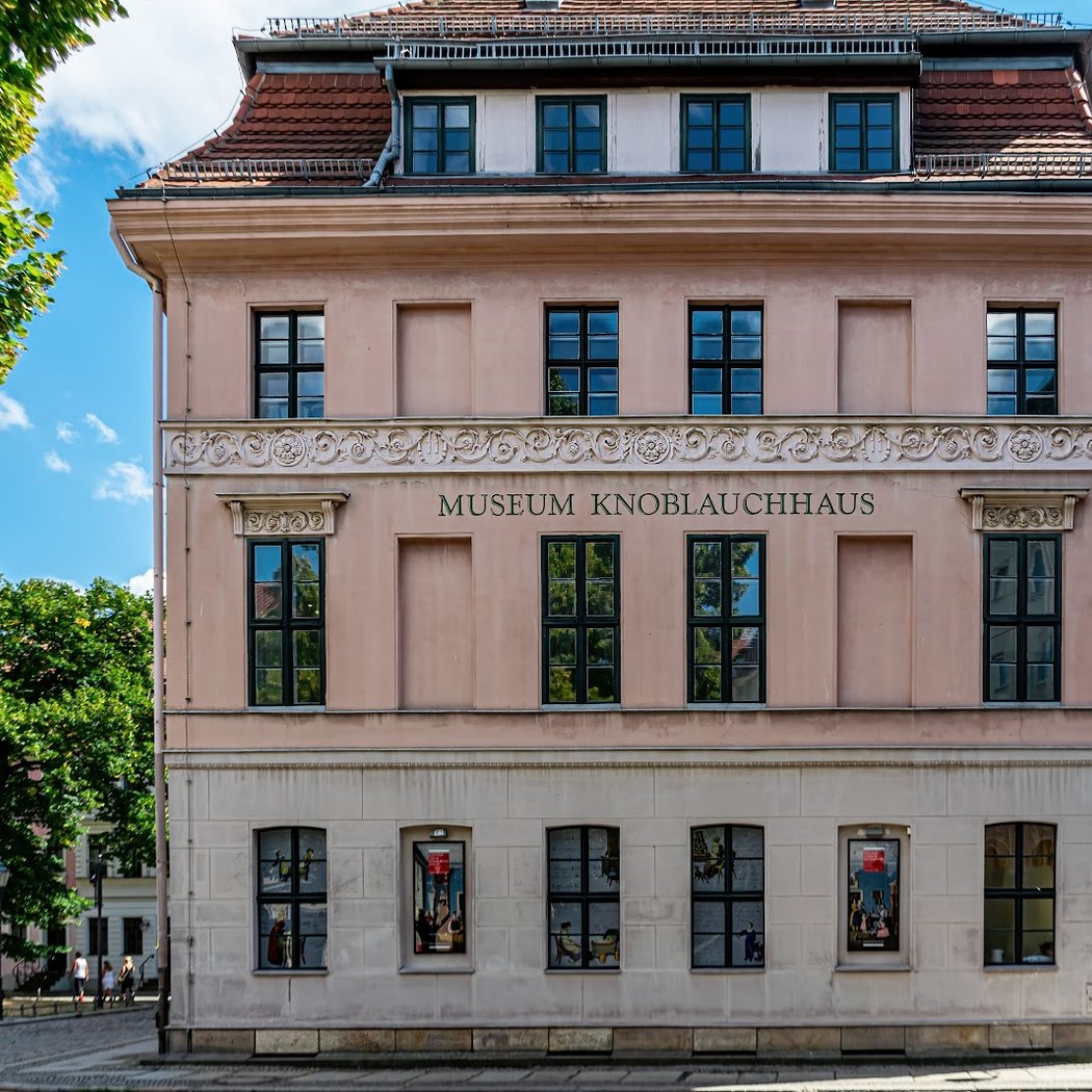Knoblauchhaus 3