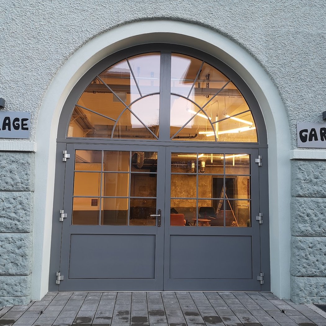 Garage Wetzikon 2