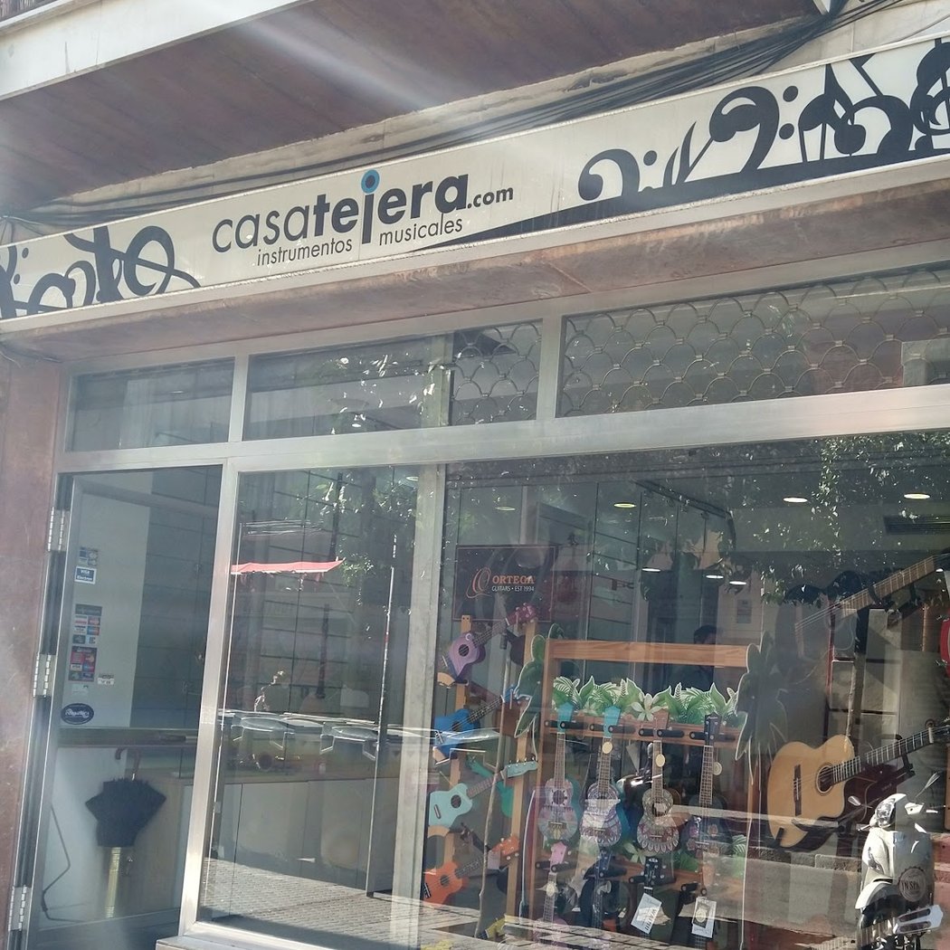 Casa Tejera 2