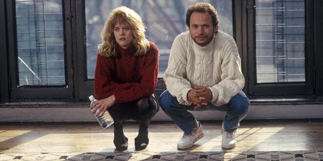 Film Screening: When Harry Met Sally 1