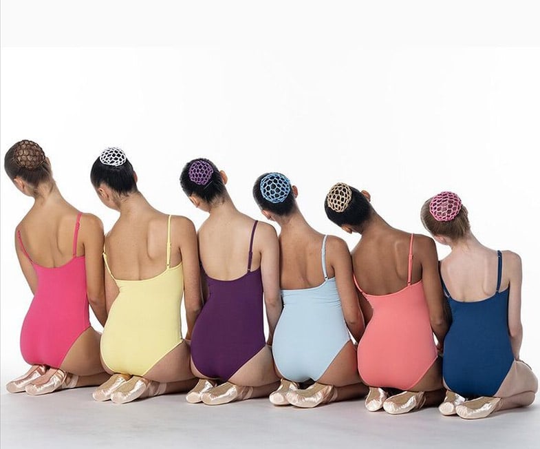 Danse Des Couleurs 1