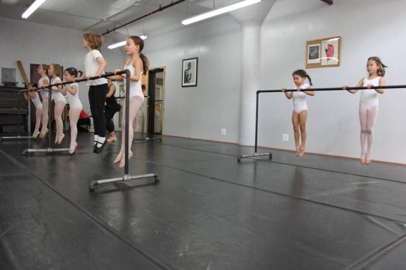 Long Island City School of Ballet 3