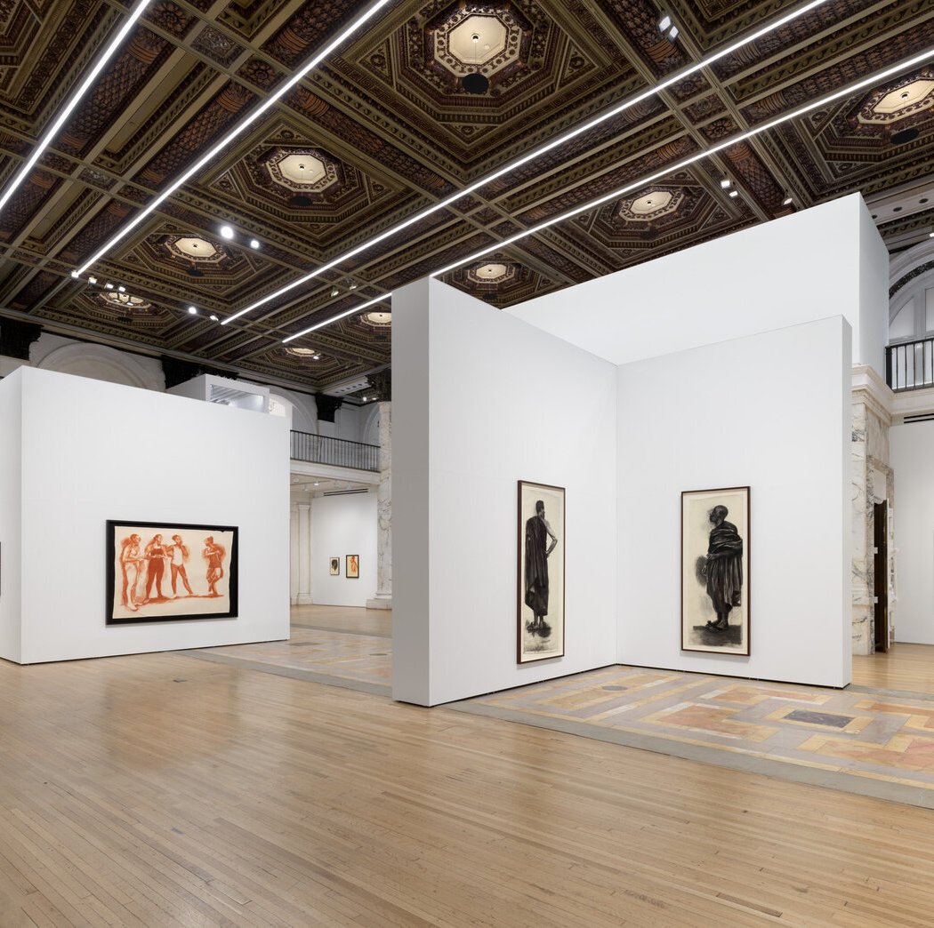 Jack Shainman Gallery 3