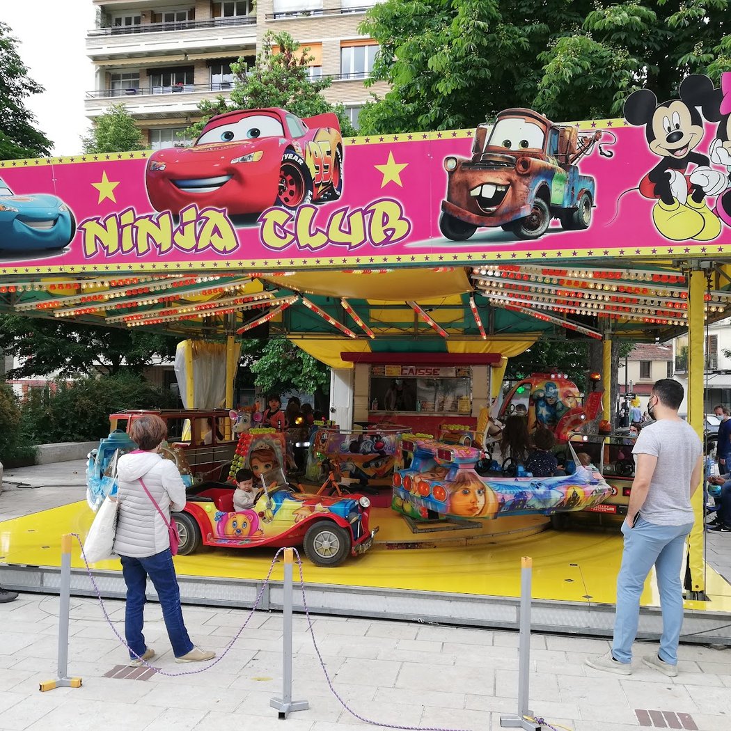 Vanves en fête 2