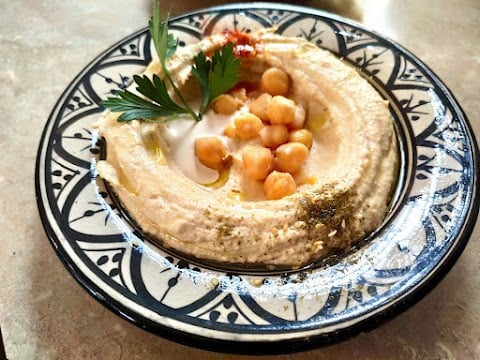 Levantine 1