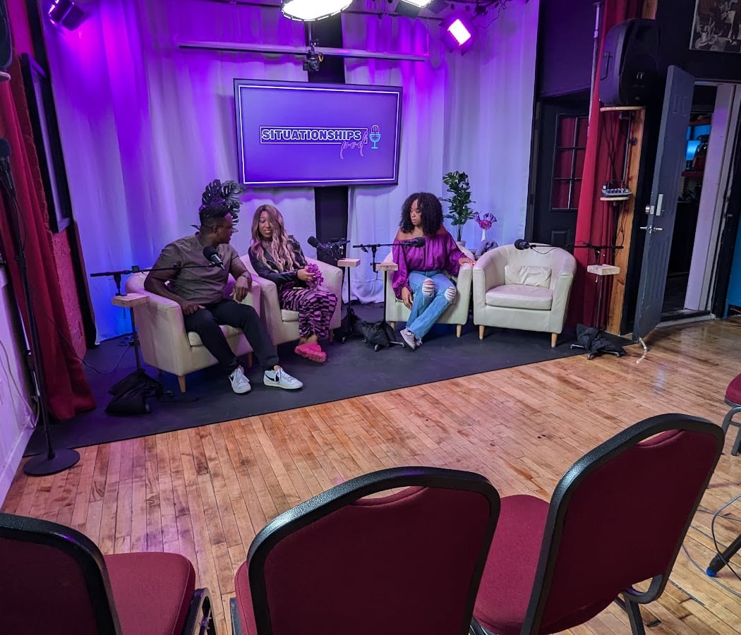 LVPRO FIlmhouse 2