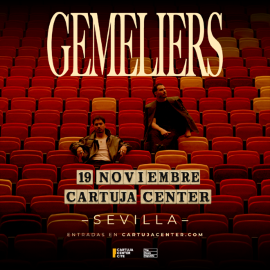 GEMELIERS 1