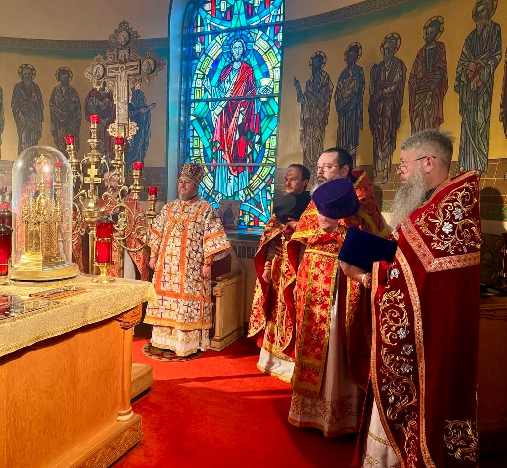 St. Nicholas Cathedral 3