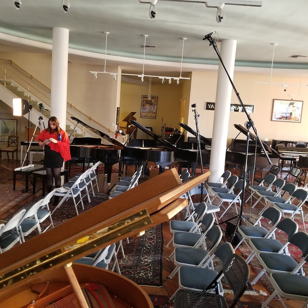 Edward Simon Trio 3
