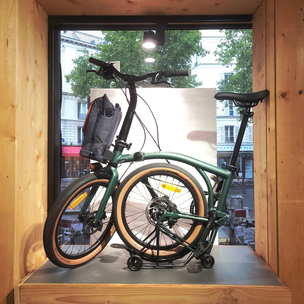 Cyclable Paris 12 1