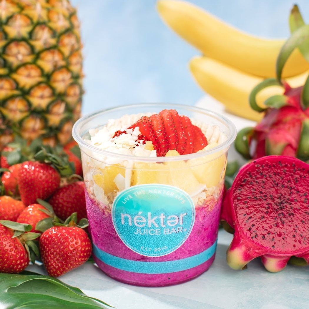 Nekter Juice Bar 1