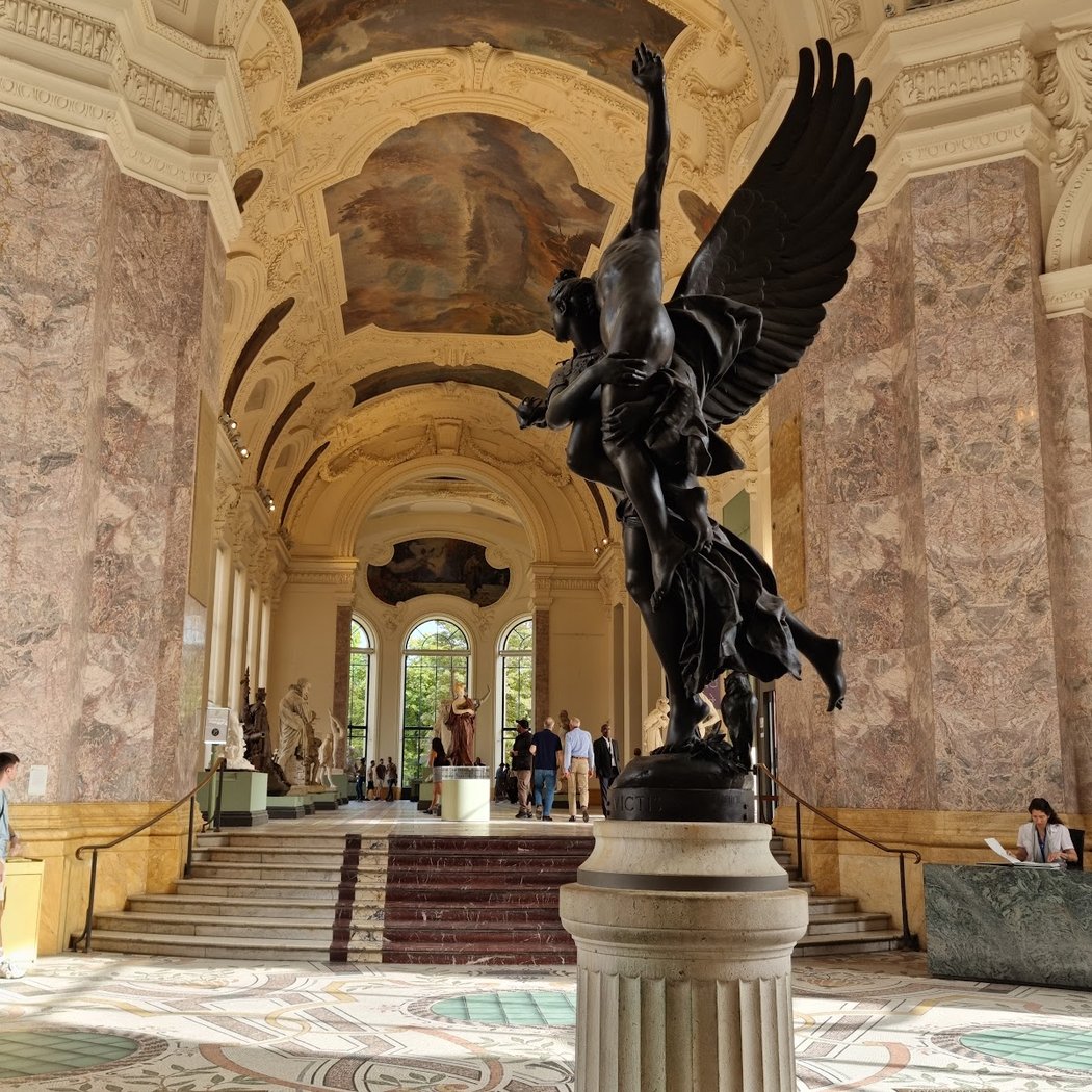 Nuit des Musées 2025 1