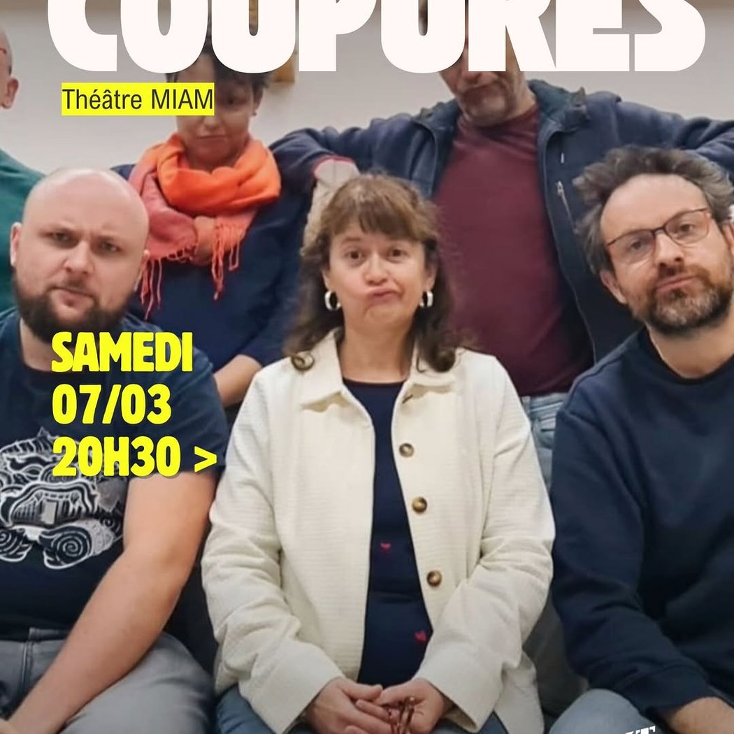 Coupures 1