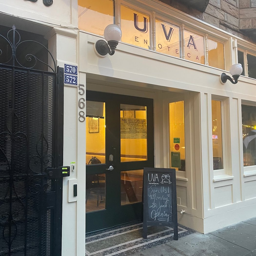 Uva Enoteca 2