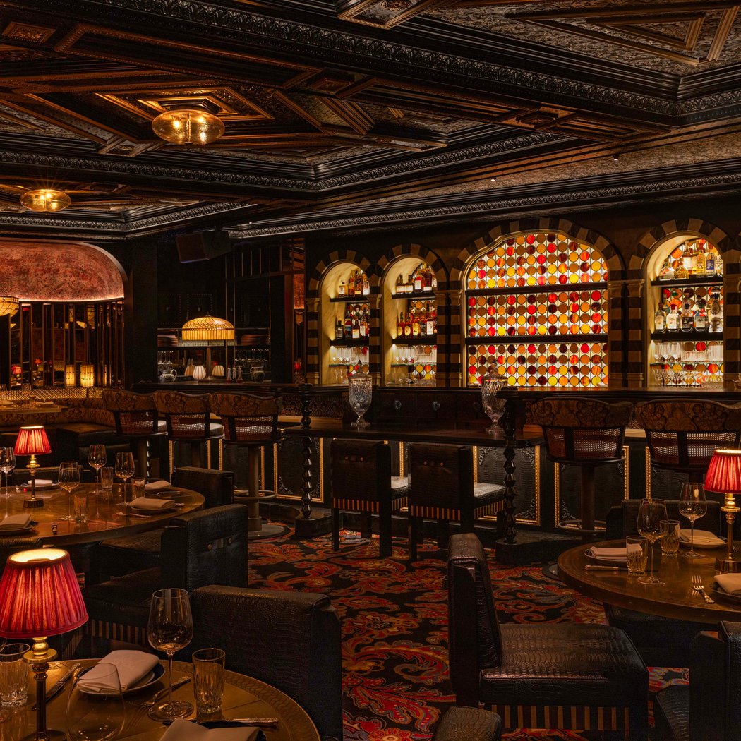 Ambassadors Clubhouse New York 1