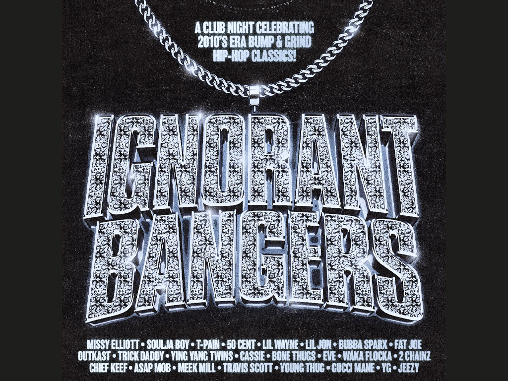 Ignorant Bangers Night 1