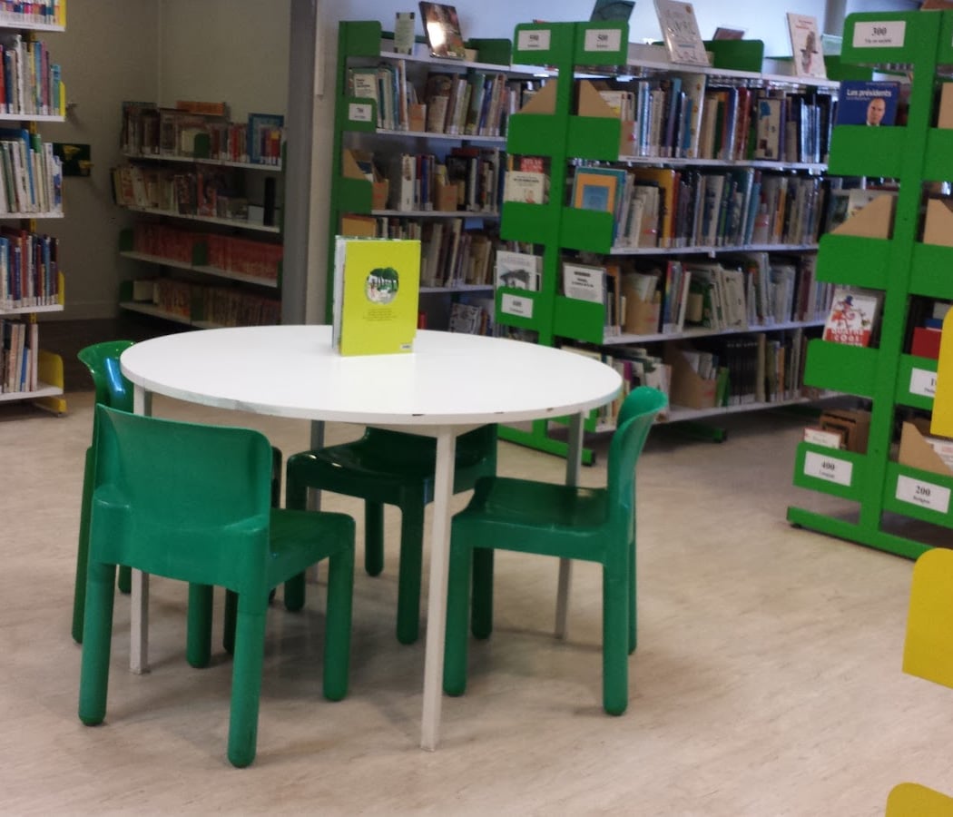 Espace Ramon 1