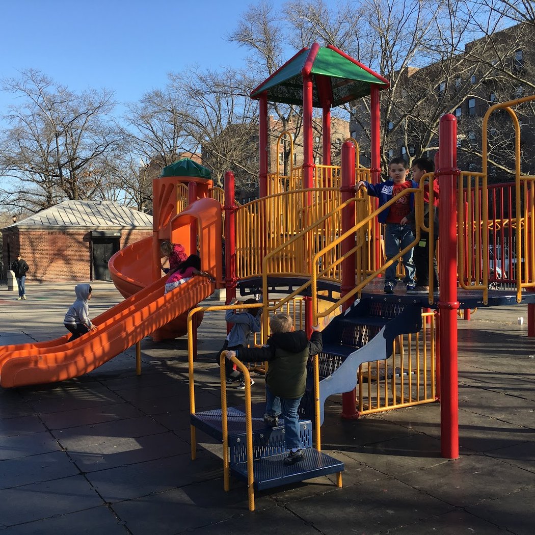 Torsney/Lou Lodati Playground 3