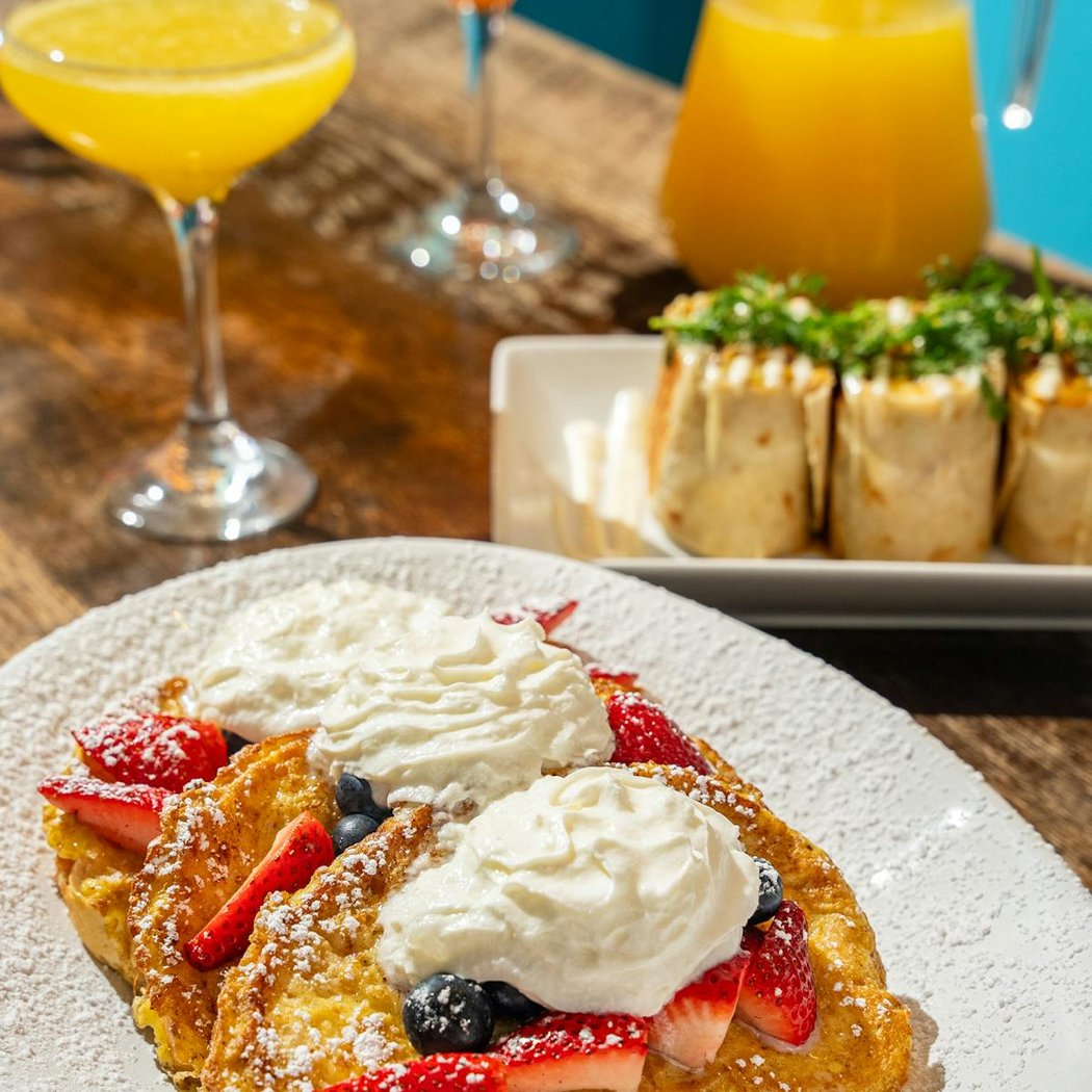 Bottomless Brunch 1