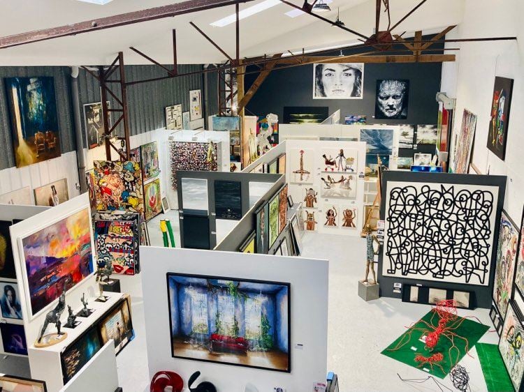 ART TRAFFIK 2