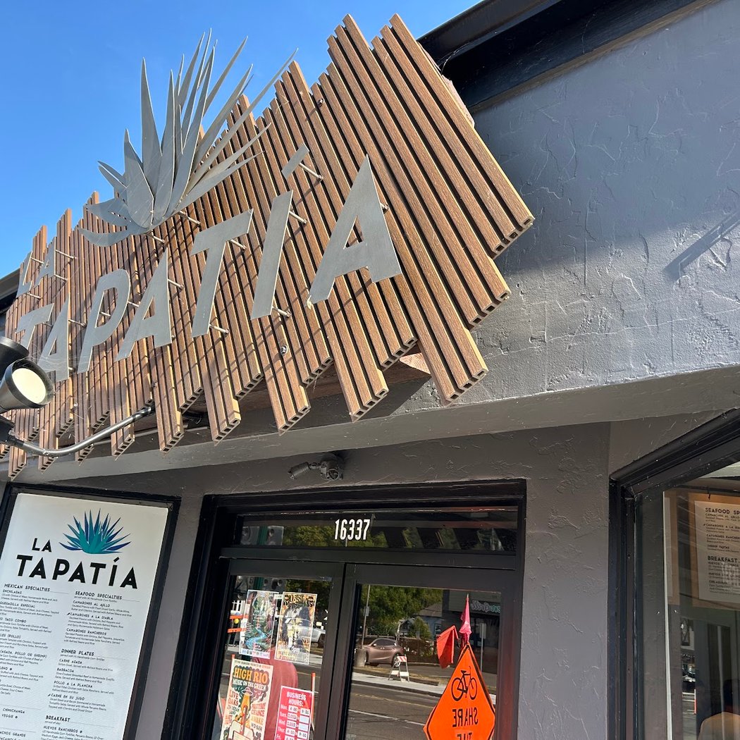 La Tapatía 2