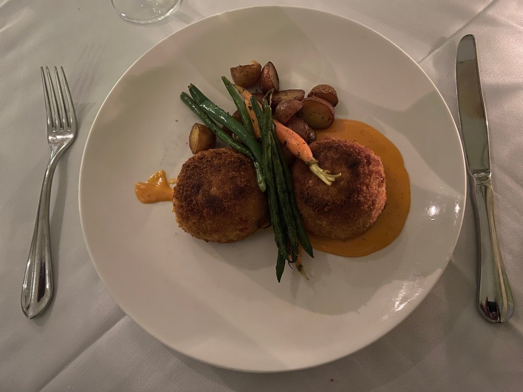 Washington Inn & Wine Bar 1