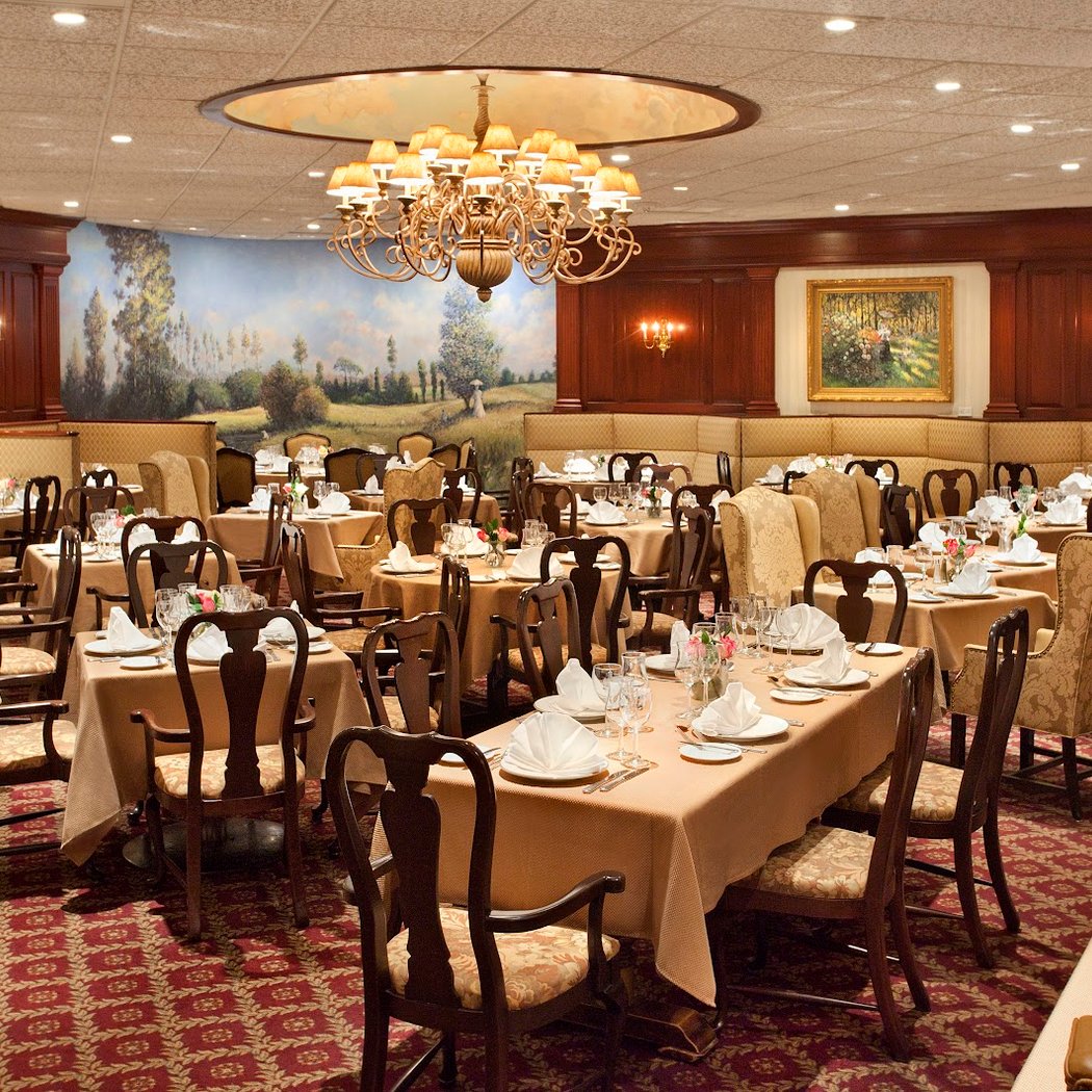 William Penn Inn 2