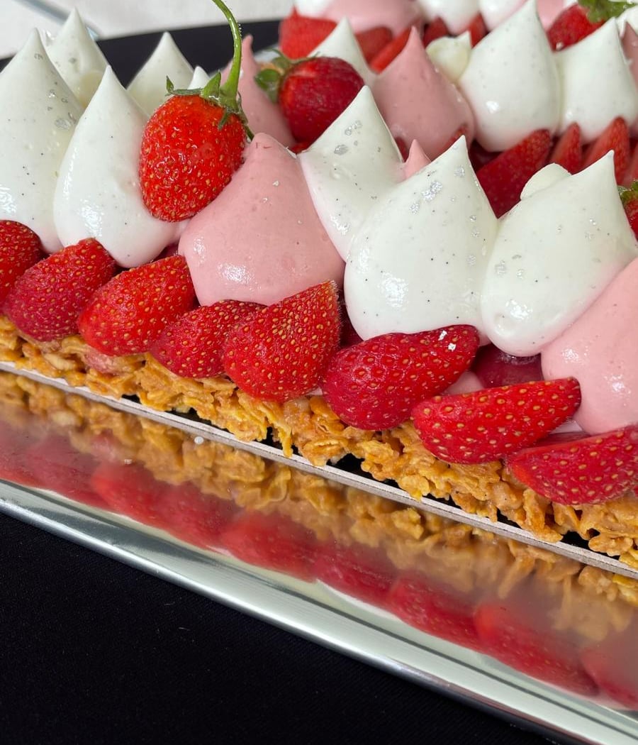 Chocolaterie Vincent Guerlais - Carquefou 1