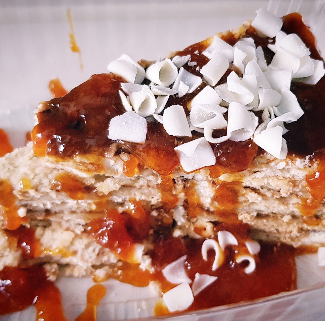 Heladería Puro&Bio Sevilla 1