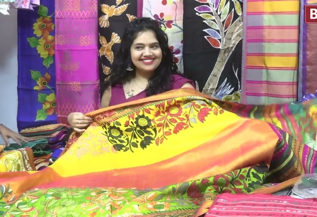Bengaluru Utsava 3