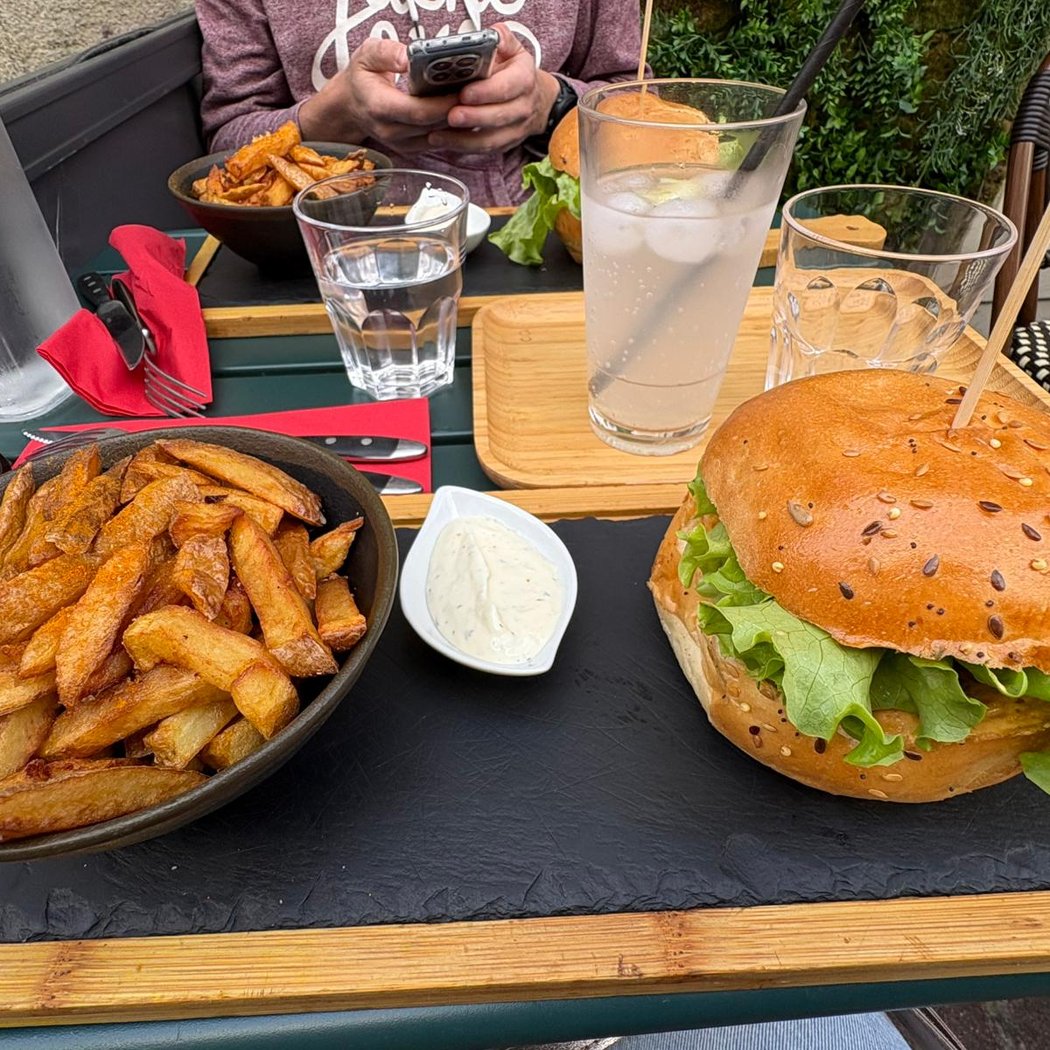 Balzac Burger 3