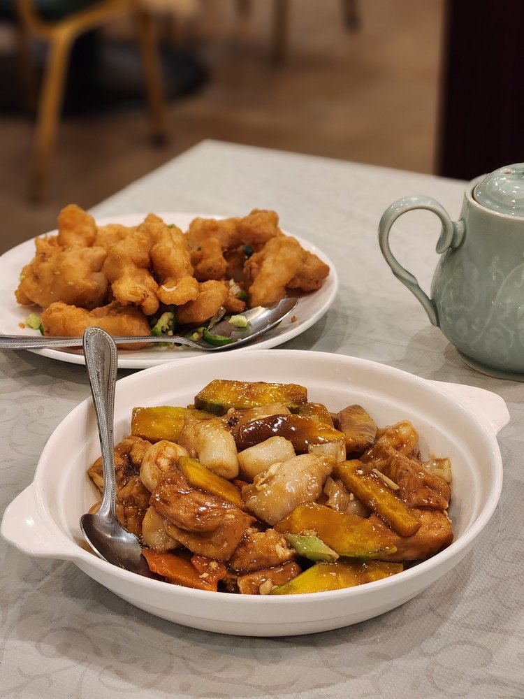 Jade Cathay Chinese Restaurant 3