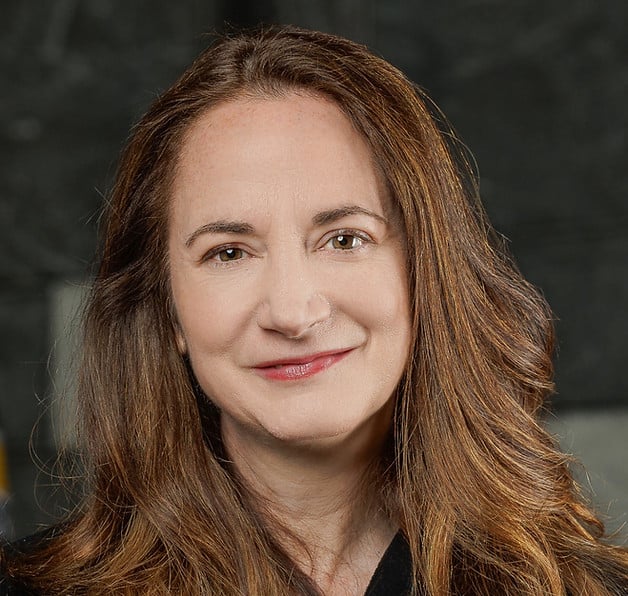 The Honorable Avril Haines