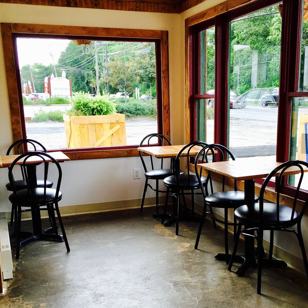 Little Cabin Sandwich Shop Inc. 2