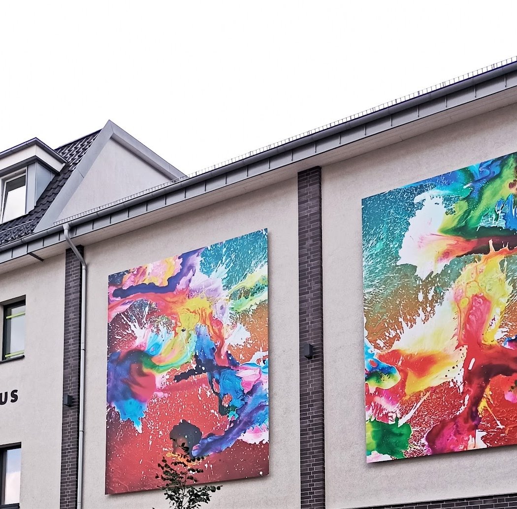 Ausstellung - LANDSCHAFT 2