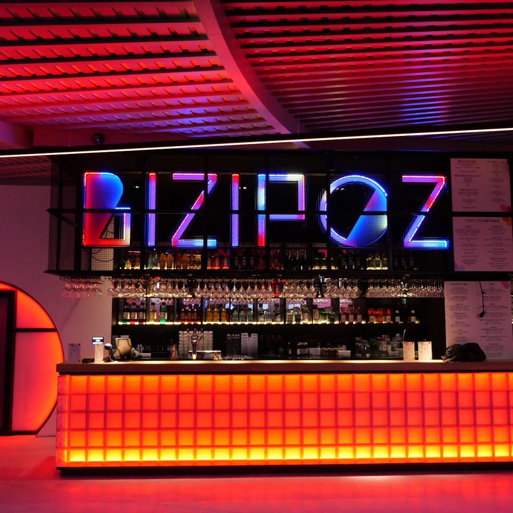 Bizipoz Restaurant Bar