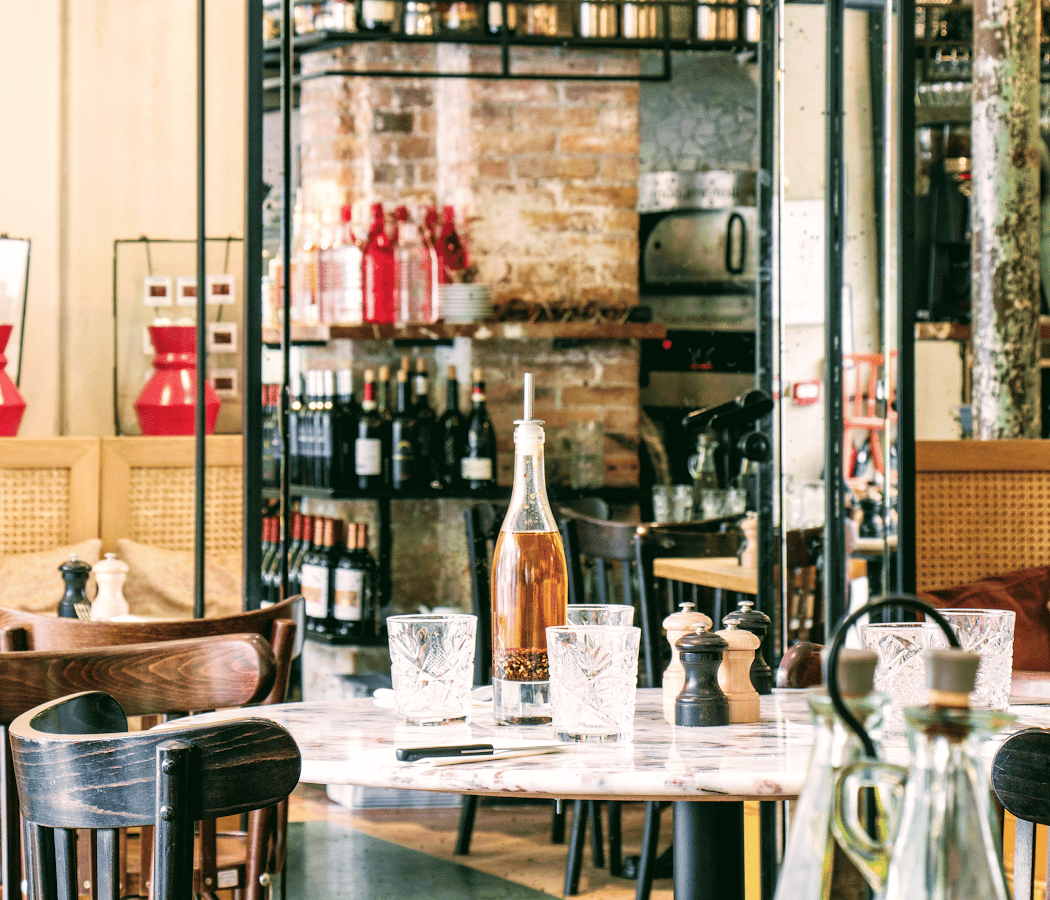 La Cantina - Restaurant Italien Paris 16 2