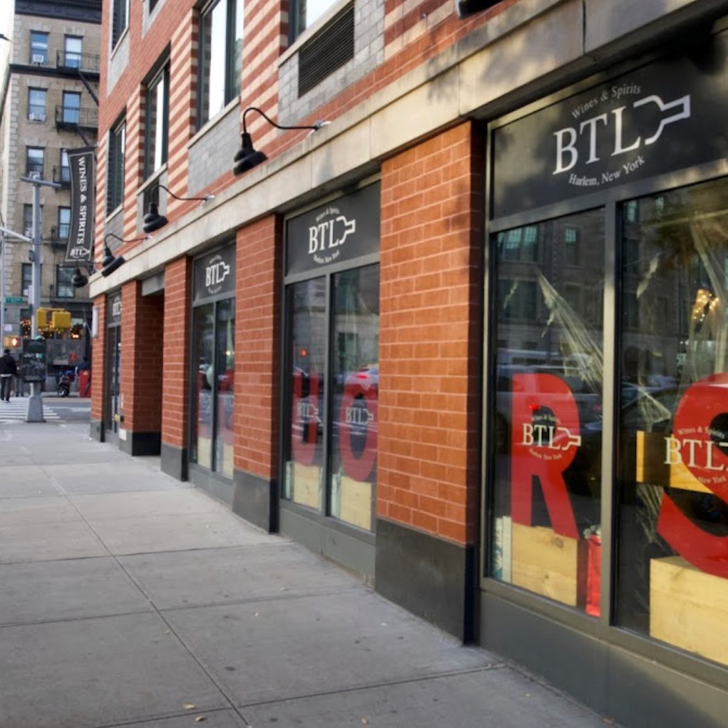 BTL Harlem Wines & Spirits 2