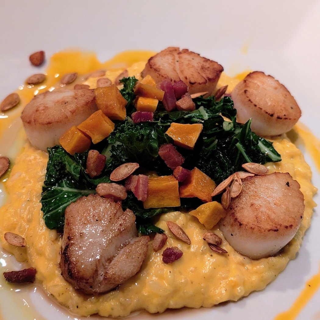 Westtown Fare Restaurant & Bar 1