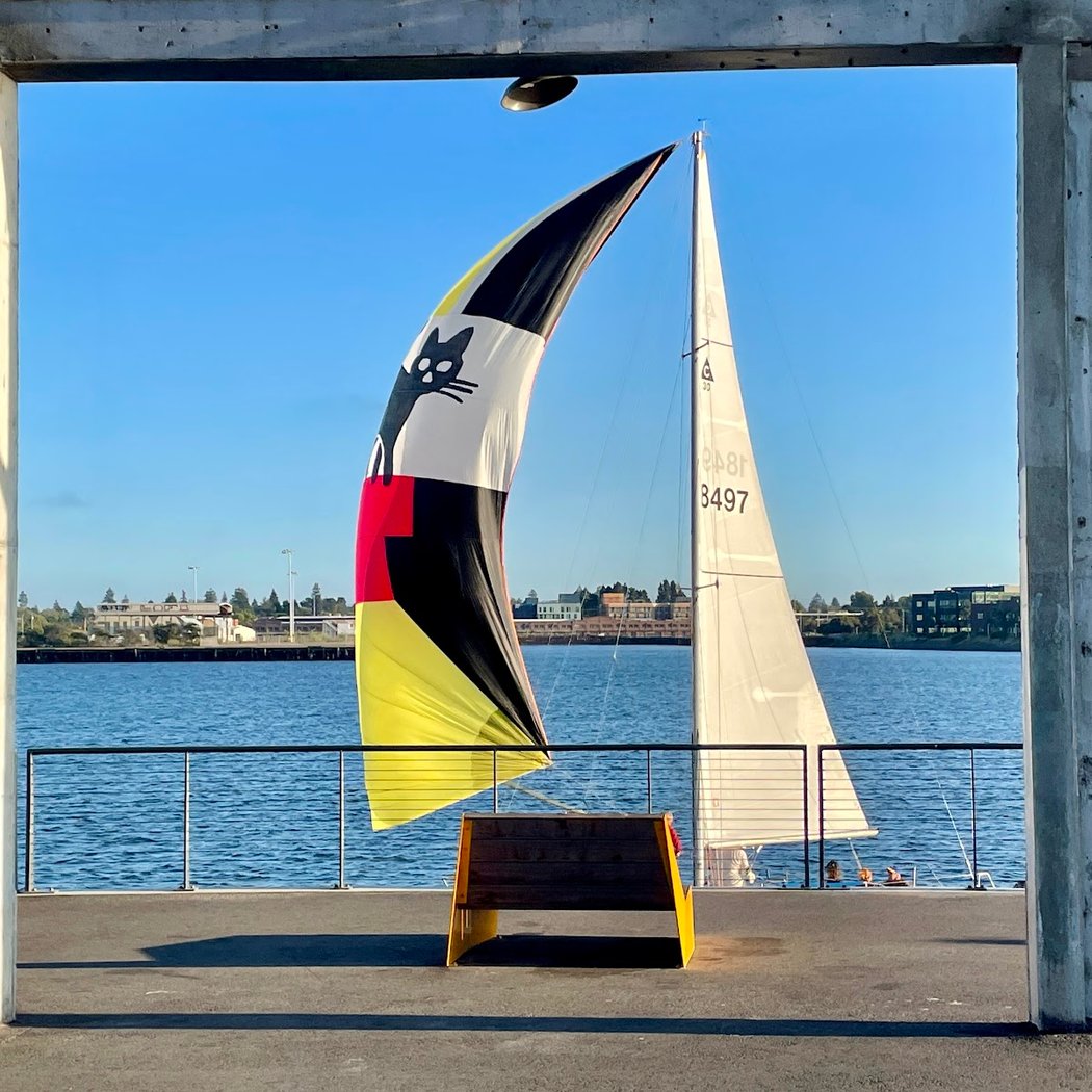 Brooklyn Basin 1