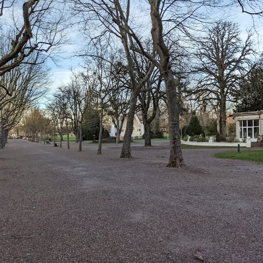 Parc Thermal 2